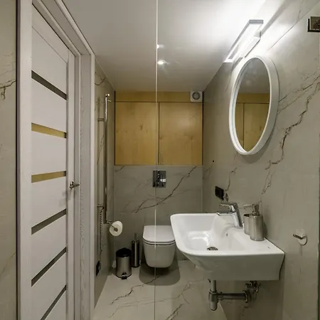 на городоцькій Lviv