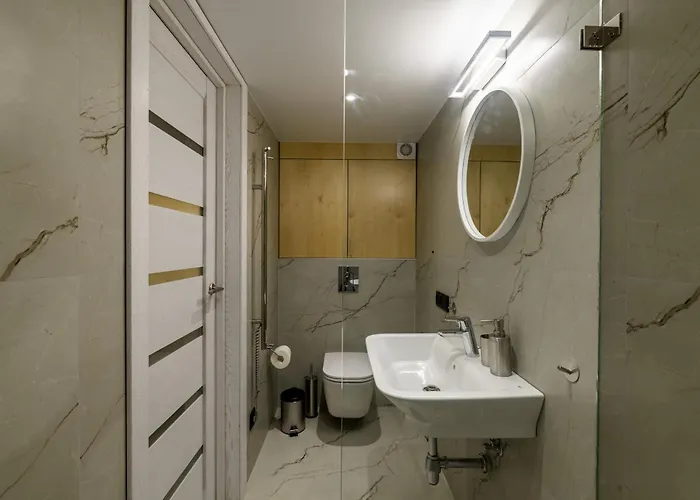 на городоцькій לבוב